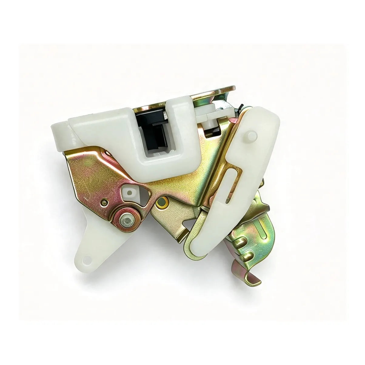 OEM Rear Right Door Latch Lock Actuator MB669726 for Mitsubishi Pajero Montero MK2 V30 V40 Long Wheelbase 5-Door-5