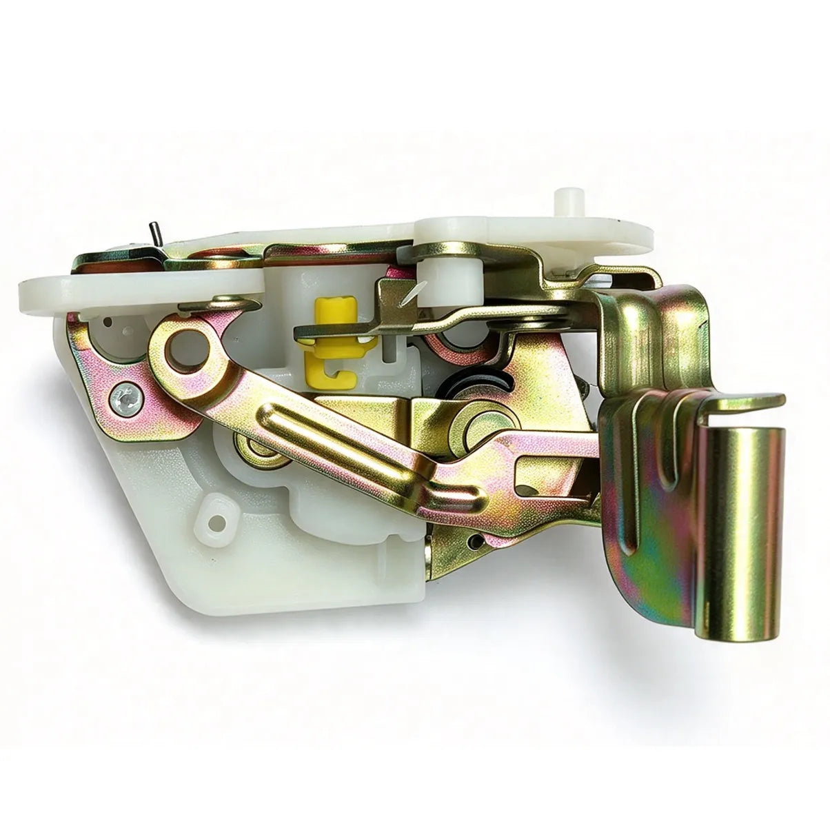OEM Rear Right Door Latch Lock Actuator MB669726 for Mitsubishi Pajero Montero MK2 V30 V40 Long Wheelbase 5-Door-1