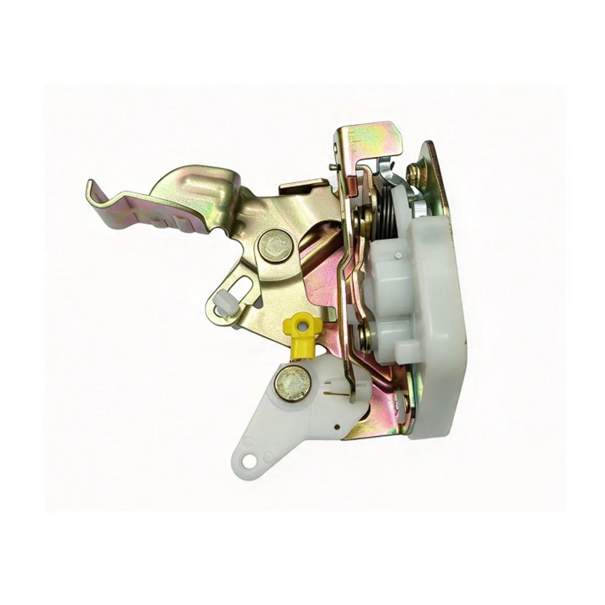 OEM Rear Right Door Latch Lock Actuator MB669726 for Mitsubishi Pajero Montero MK2 V30 V40 Long Wheelbase 5-Door-2
