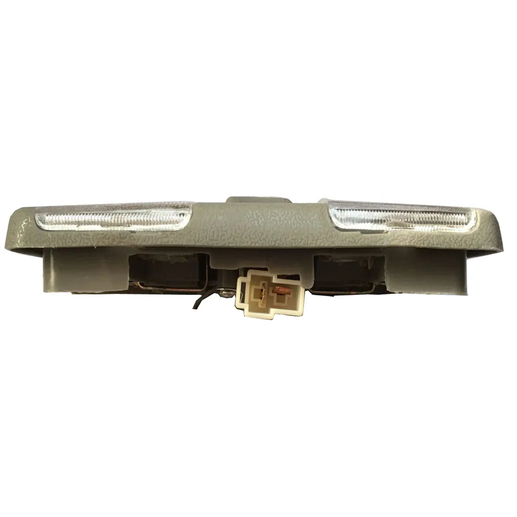 MB774928 Interior Center Reading Room Lamp Dome Light Replacement for 1991-2003 Mitsubishi Pajero Montero MK2 V31 V32 V33 V43W V45W-2