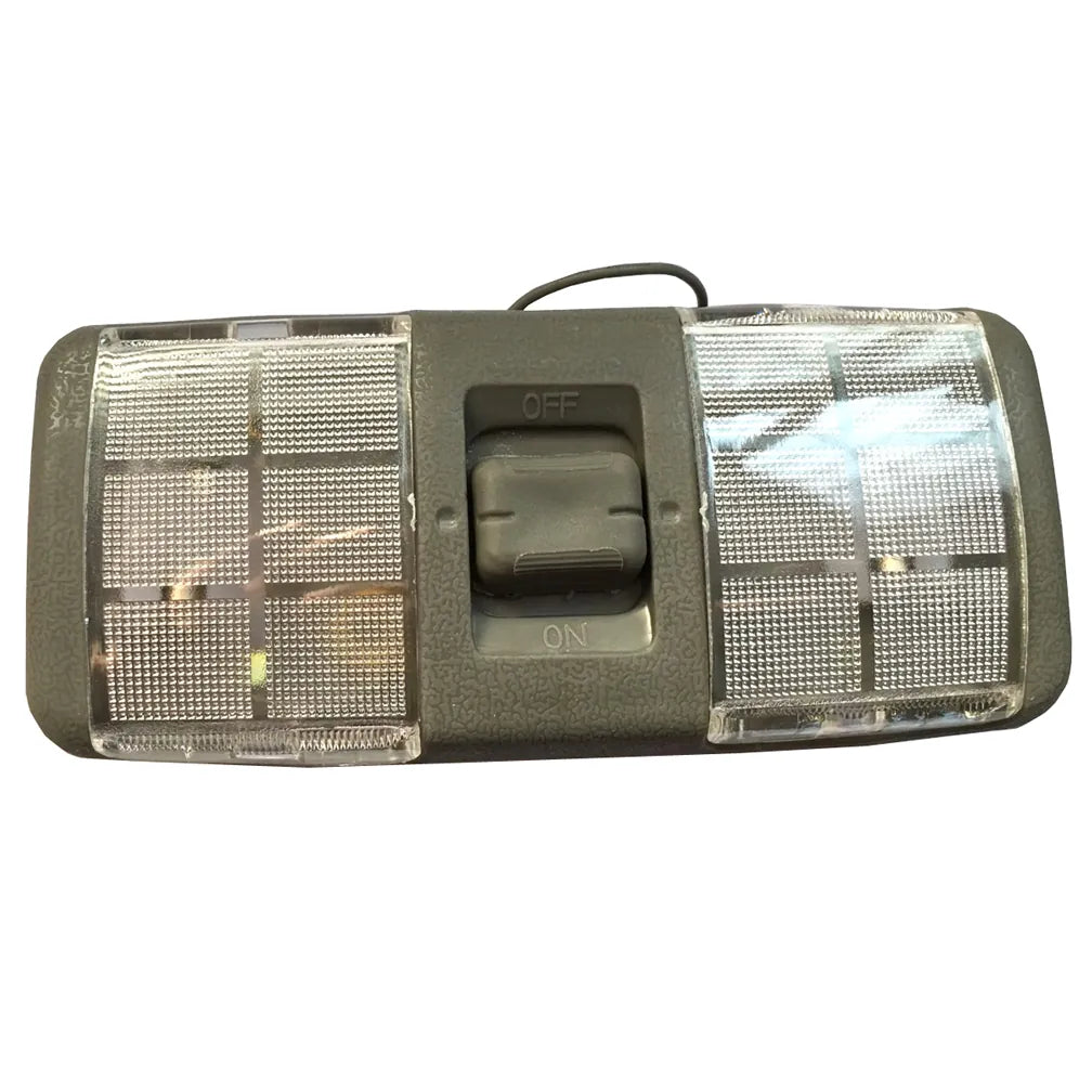 MB774928 Interior Center Reading Room Lamp Dome Light Replacement for 1991-2003 Mitsubishi Pajero Montero MK2 V31 V32 V33 V43W V45W