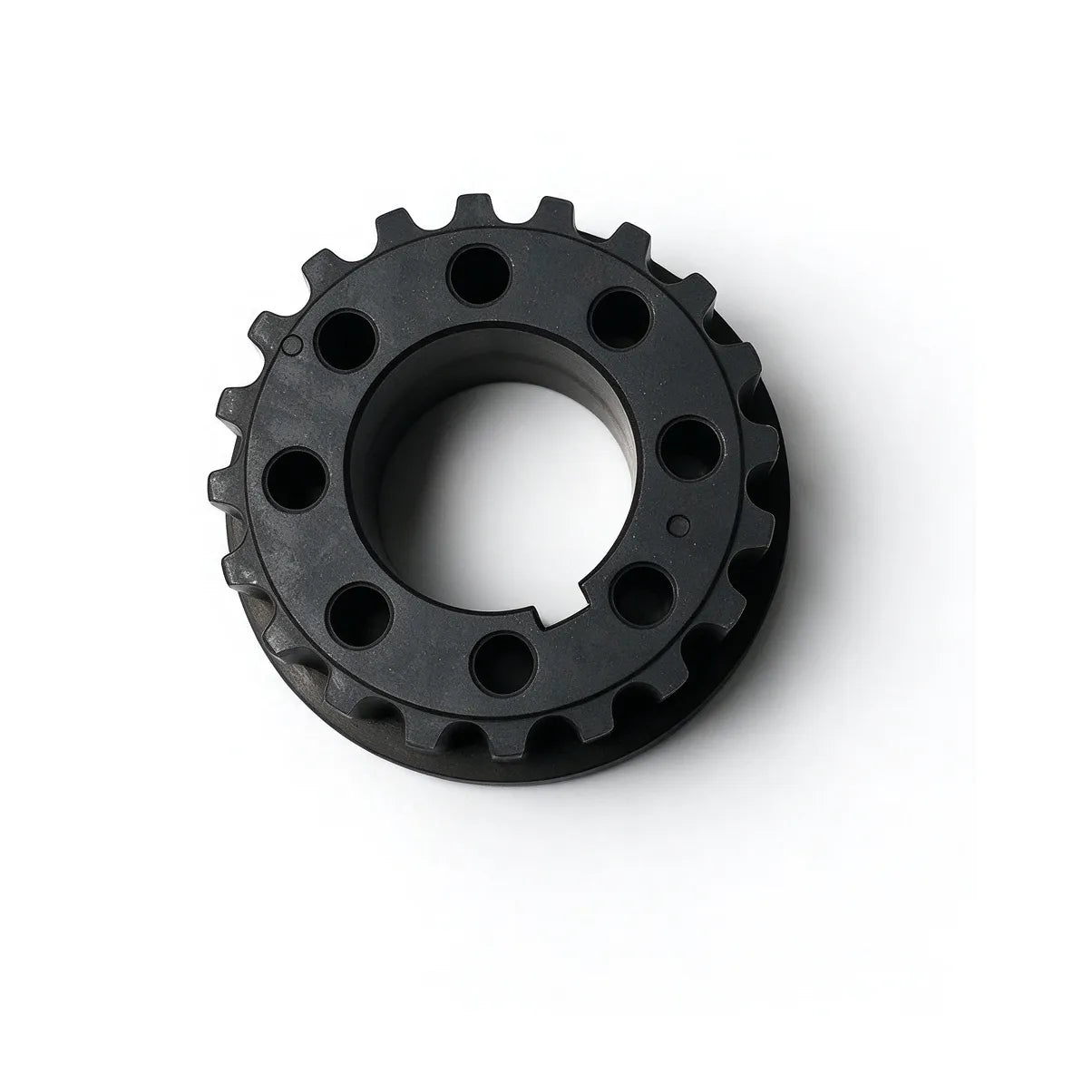 MD100568 Engine Camshaft Drive Sprocket Timing Belt Gear Pulley for 1982-2003 Mitsubishi Pajero Montero Diamante Sigma L200 6G71 6G72