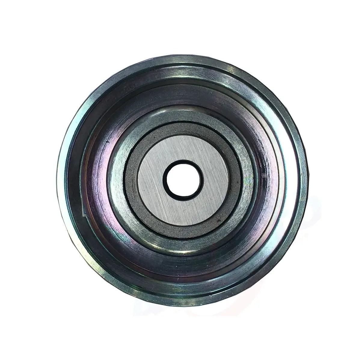MD303884 Power Steering Oil Pump Belt Tensioner Pulley Replacement for Mitsubishi Montero Pajero Delica 6G72 6G74-1