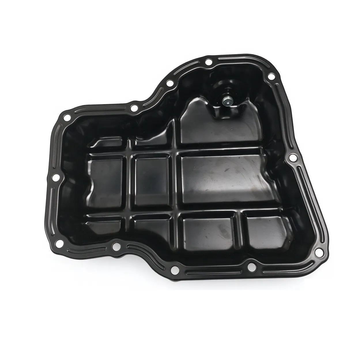 MD374638 Lower Engine Oil Pan Sump Replacement for Mitsubishi Outlander Airtrek 4G63 4G64 4G69