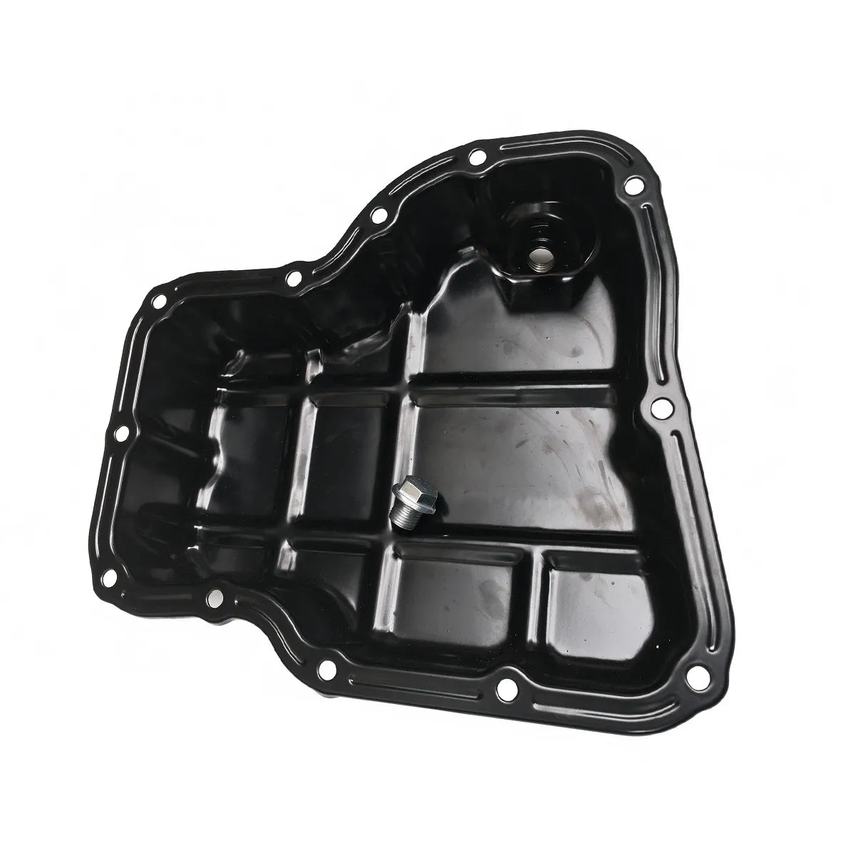 MD374638 Lower Engine Oil Pan Sump Replacement for Mitsubishi Outlander Airtrek 4G63 4G64 4G69-1