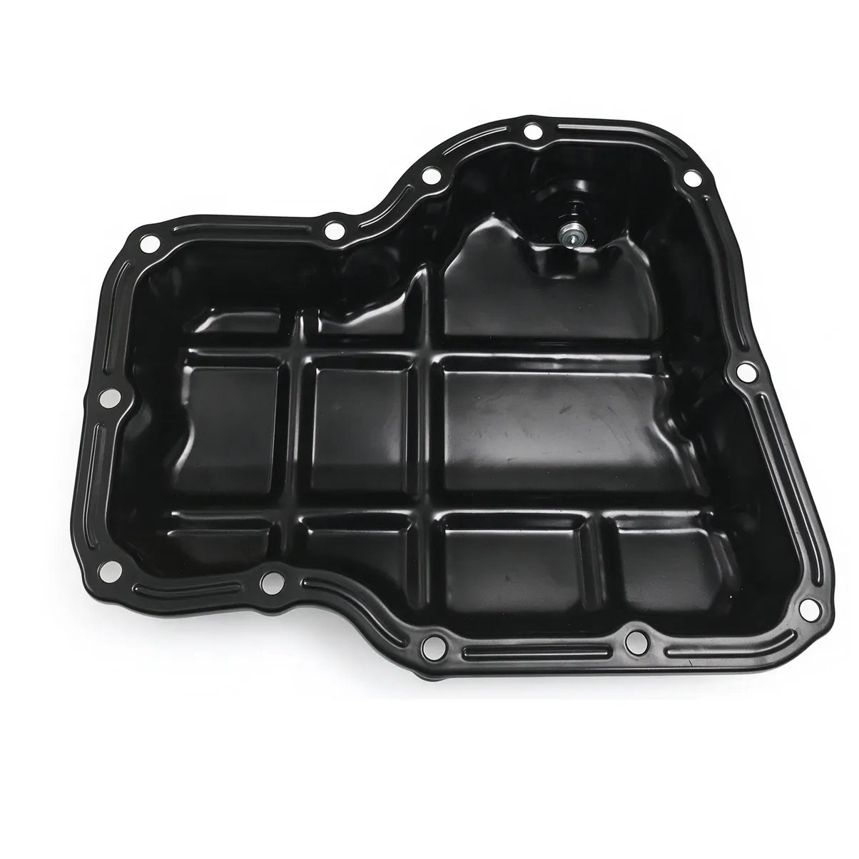 MD374638 Lower Engine Oil Pan Sump Replacement for Mitsubishi Outlander Airtrek 4G63 4G64 4G69-2