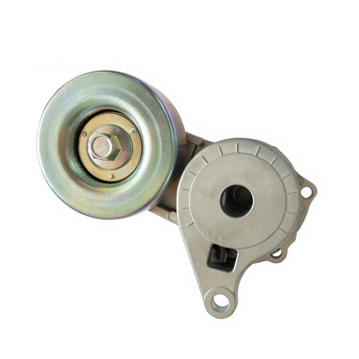 MN149179 Engine Alternator Serpentine Drive Belt Auto Tensioner Assembly for 2001-2013 Mitsubishi Lancer Outlander Airtrek Galant Eclipse Grandis 4G63 4G64 4G69