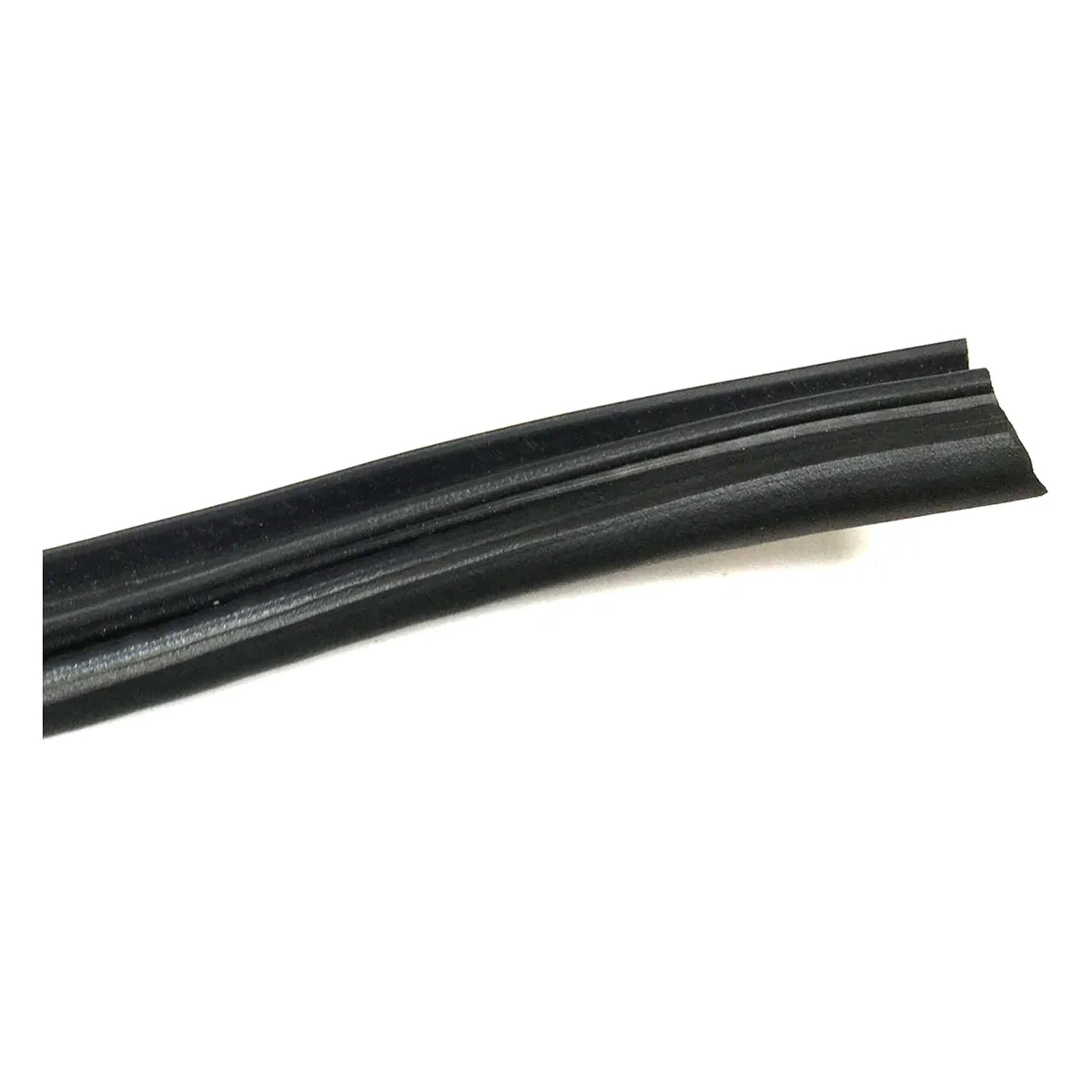 MR100655 MB507678 Sunroof Lid Weatherstrip Glass Rubber Seal Replacement for 1982-2008 Mitsubishi Pajero Montero MK1 MK2 L300 Delica Star Wagon-2