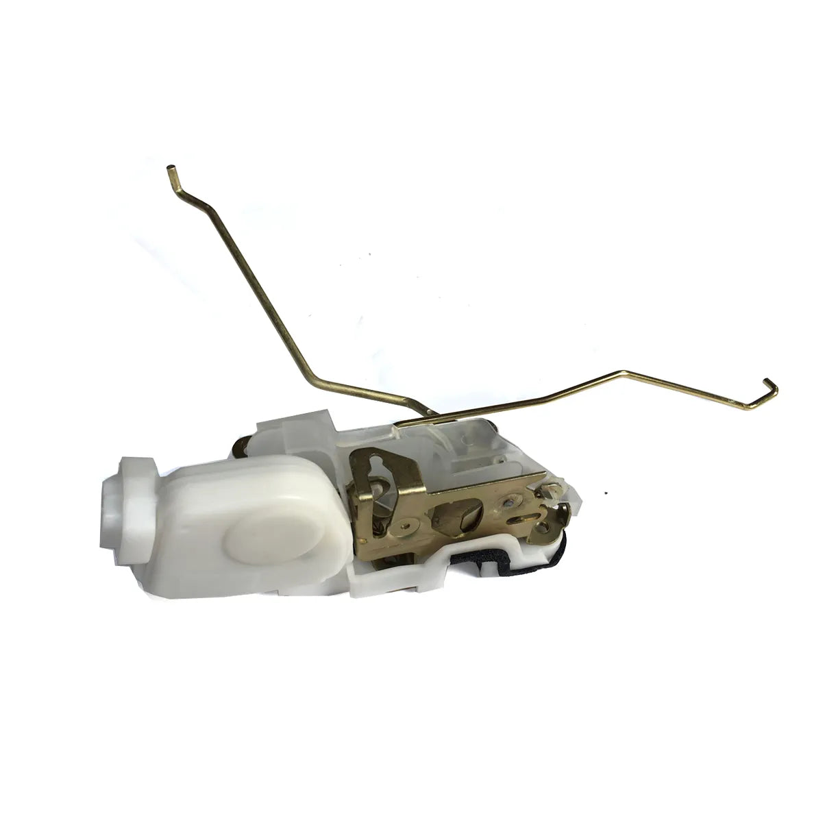 MR512236 Front Right Door Latch Actuator Replacement for Left Hand Drive Mitsubishi Pajero Montero MK3