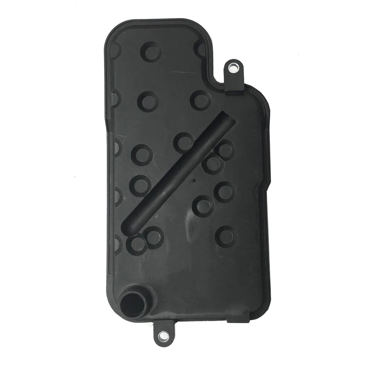 Filtro de óleo do corpo de válvulas da transmissão automática MR528836 para Mitsubishi Pajero, Montero e L200