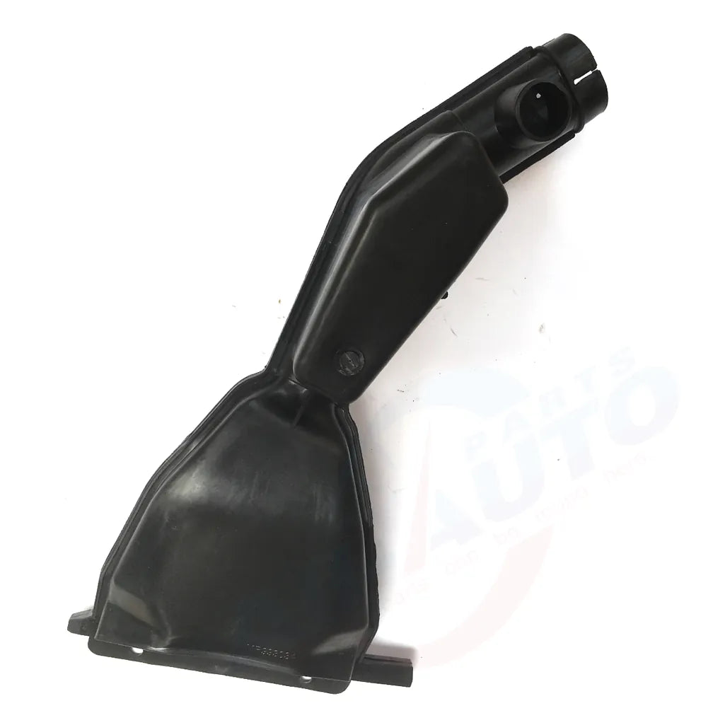 MR993034 MR514991 Engine Air Cleaner Front Intake Duct Pipe Resonator Replacement for 2001-2008 Mitsubishi Outlander Airtrek CU2W CU4W 4G63 4G64-2